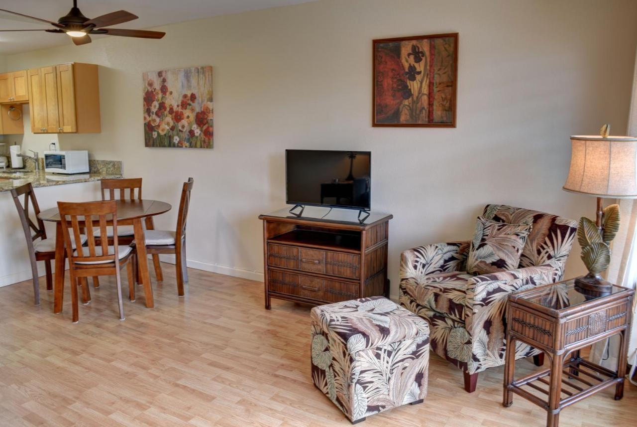 Kihei Akahi C308 Διαμέρισμα Wailea  Εξωτερικό φωτογραφία