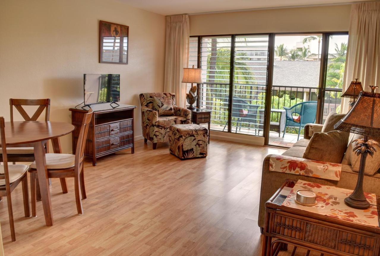 Kihei Akahi C308 Διαμέρισμα Wailea  Εξωτερικό φωτογραφία